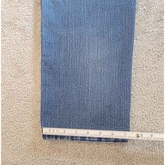 Vintage Allison Daley Stretch Denim Jeans. Size: 14S - Picture 8 of 8